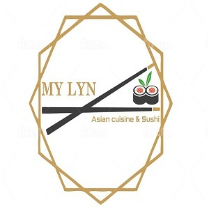 MY LYN Asian Cuisine & Sushi