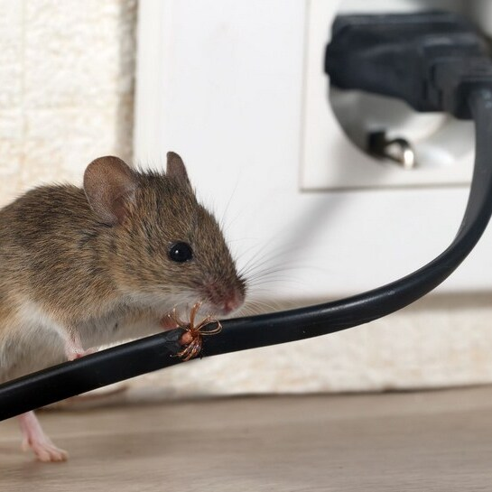 Gainesville Pest Control