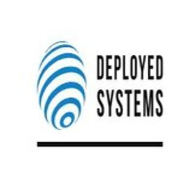Deployed Systems