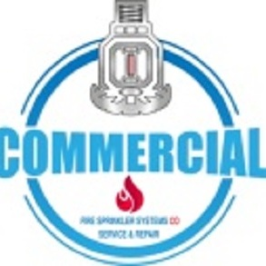 Commercial Fire Sprinkler Systems CO Denver | Service & Repair