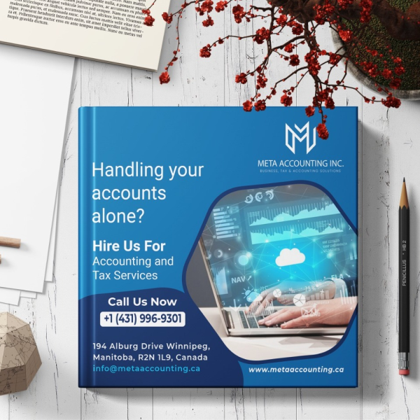 Meta Accounting