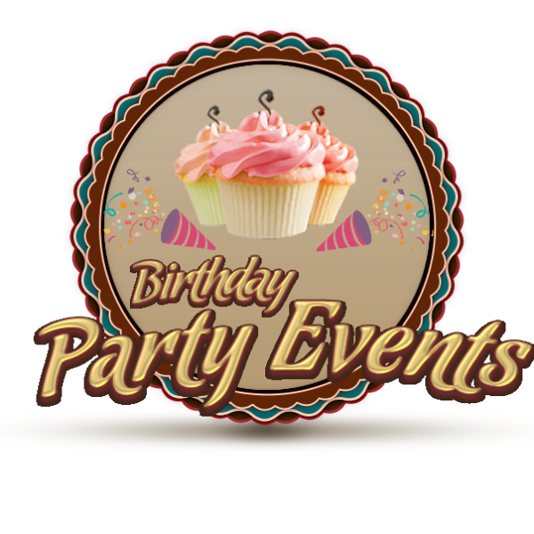Birthday Party Events