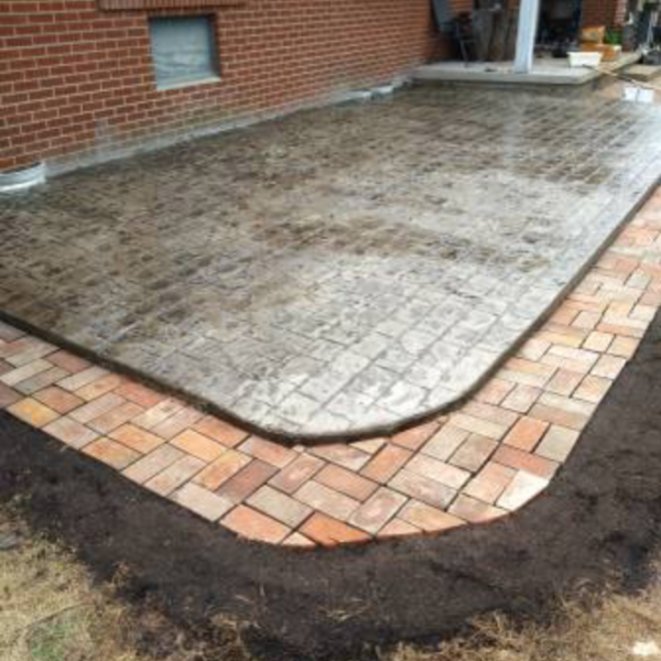 Mckinney Concrete Co