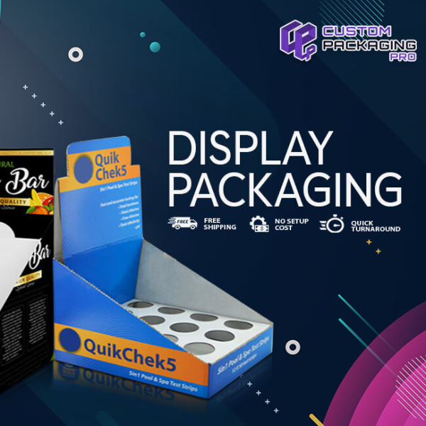 Display Packaging