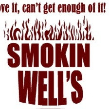 Smokin Wells BBQ