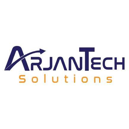 ArjanTech Solutions