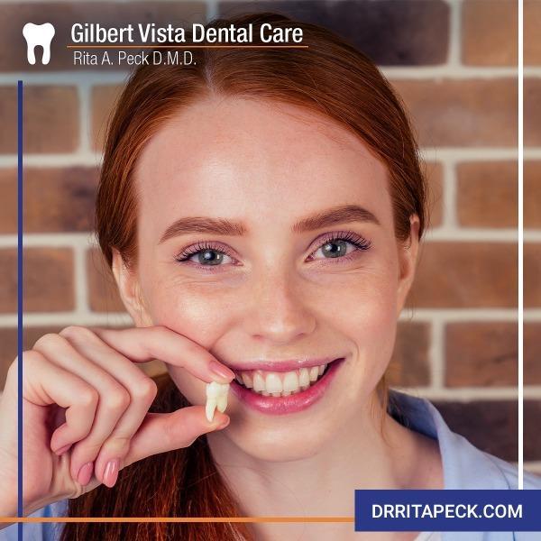 Images from Gilbert Vista Dental