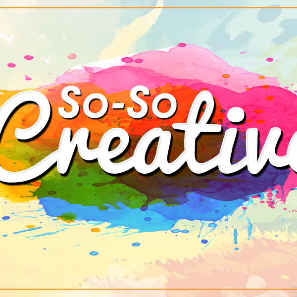 So-So Creative