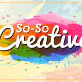So-So Creative