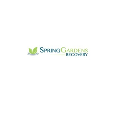 Spring Gardens Recovery