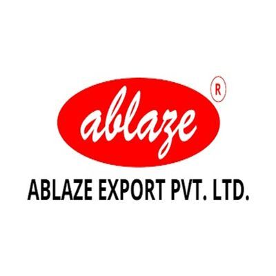 Ablaze Export Pvt. Ltd.