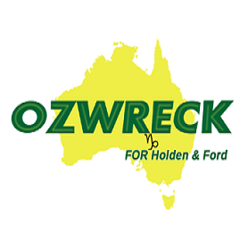 Ozwreck - Holden & Ford Wreckers
