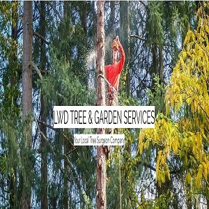 LWD Tree and Garden Services