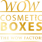 Cosmetic Boxes