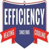 Efficiency Heating, Cooling & Fireplaces