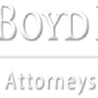 Boyd Law