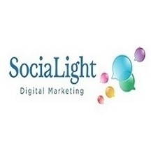 SociaLight Digital Marketing