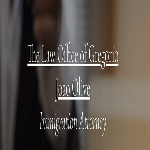 Law Office of Gregorio J. Olive