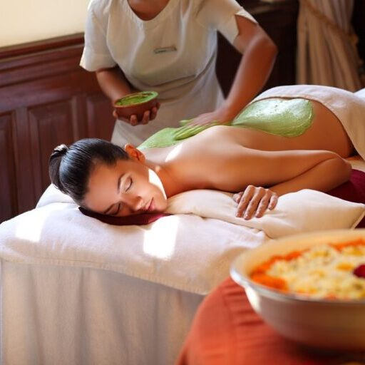 Happy Ending Massage in Gurgaon