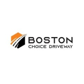 Boston Choice Driveways