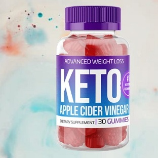 Apple Cider Vinegar Gummies Reviews