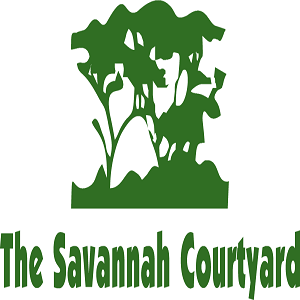 The Savannah Courtyard