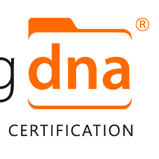 Hashingdna