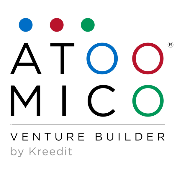 ATOOMICO VENTURE BUILDER