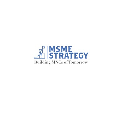 MSME Strategy