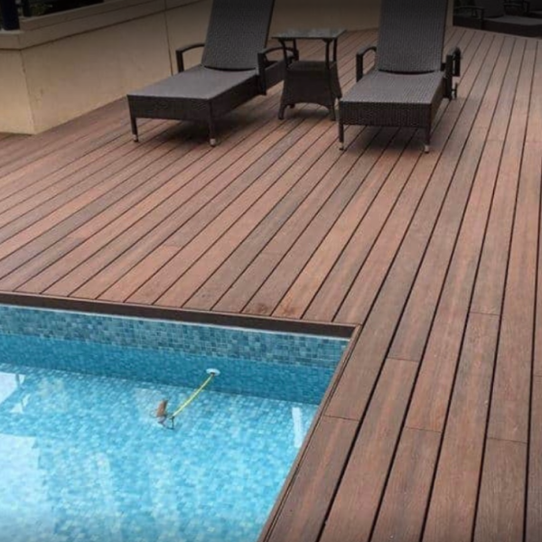 Long Island Decks Remodels & Builds