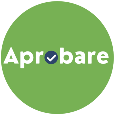 Aprobare