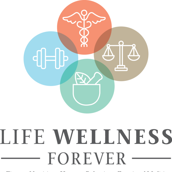 Life Wellness Forever