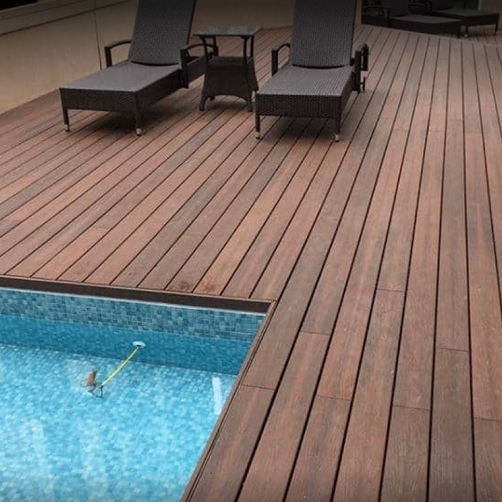 The Long Island Deck Builders