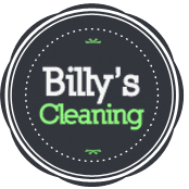 Billy Cleaning Atlanta