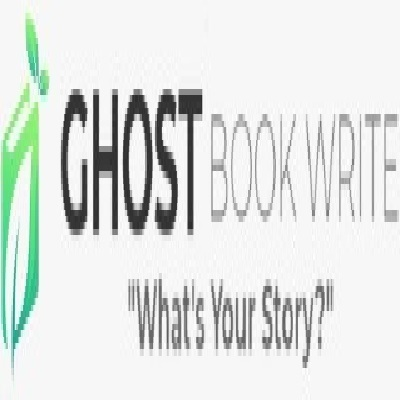 Ghost Book Write