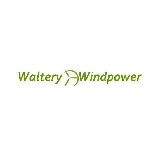 Waltery Windpower Co., Ltd.