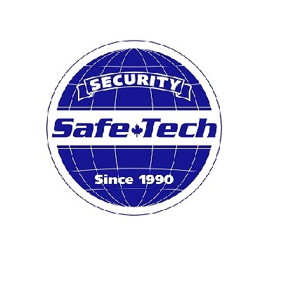 SafeTech Security