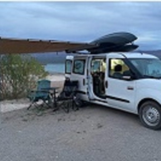 Vegas Campers