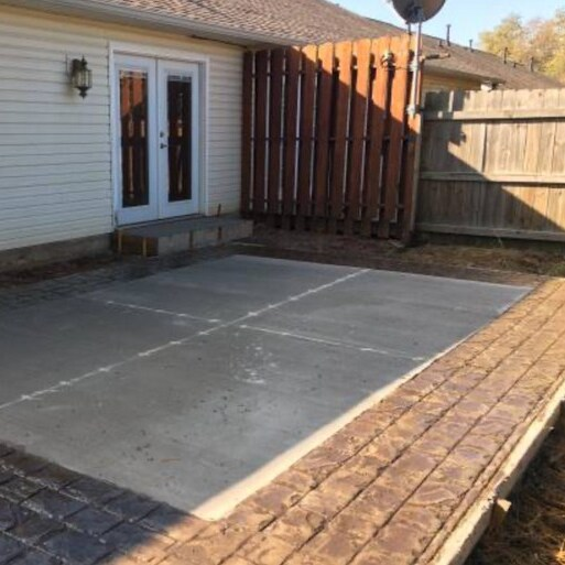 Pears Concrete Co