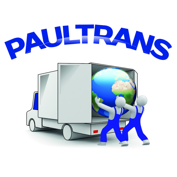 Paultrans Augsburg