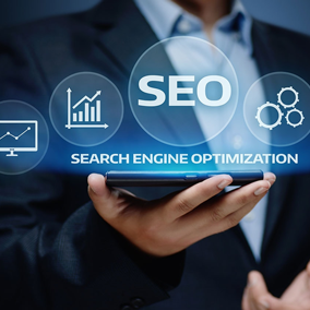 SEO Company in Chennai | SEO Services Provider Chennai