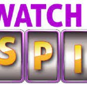 Watch My Spin