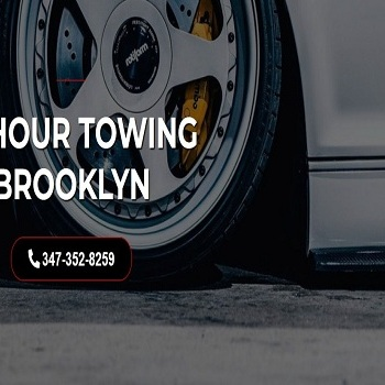 24 Hour Towing Brooklyn