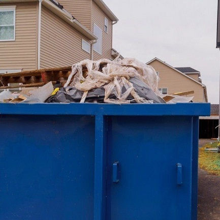 Dumpster Rental Fort Lauderdale