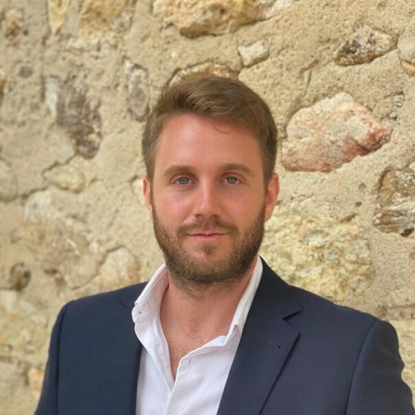 Joaquin Valverde Prieto