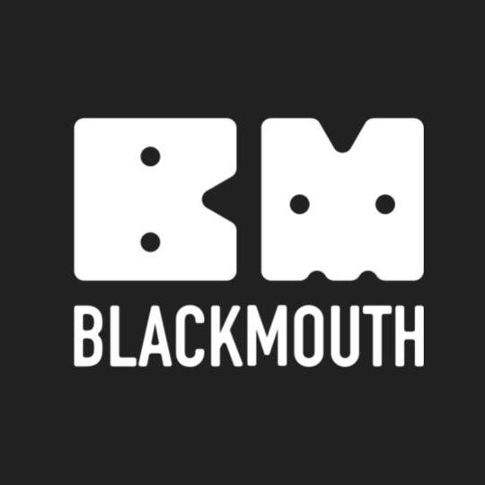 Blackmouth Games