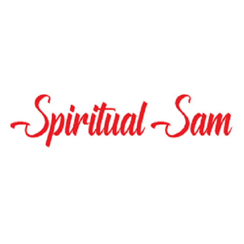 Spiritual healer sam