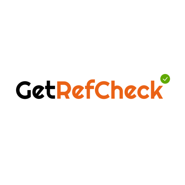 GetRefCheck