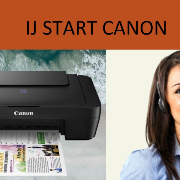 ij.start.canon setup