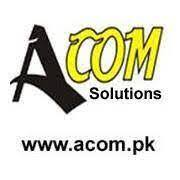 ACOM Distributors